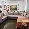 Sofá en forma de U con chaise longue #3