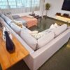 Sofá en forma de U con chaise longue #3