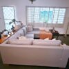 Sofá en forma de U con chaise longue #3