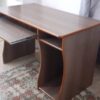 Mesa de computadora  #2