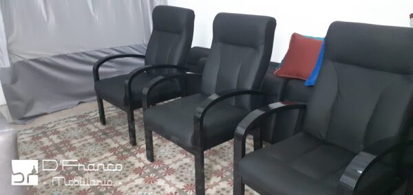 Butaca de oficina #1