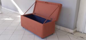 Baúl Sencillo Rectangular