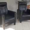 Butaca de oficina #2