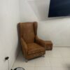 Butaca Presidencial