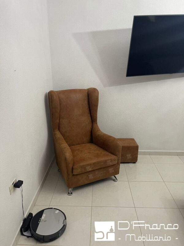 Butaca Presidencial