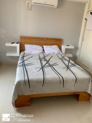Cama Toscana