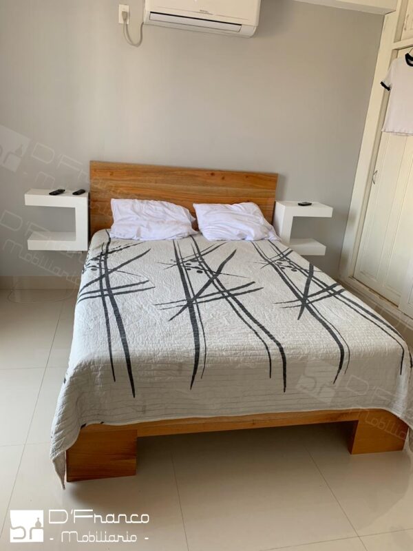 Cama Toscana