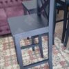 Banqueta de madera