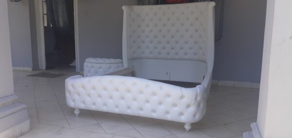 Cama Imperio