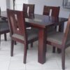 Juego de comedor Abel