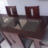 Juego de comedor Abel