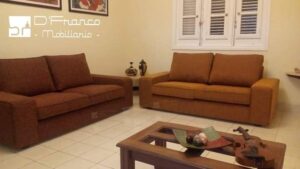Conjunto de Sofás Lana