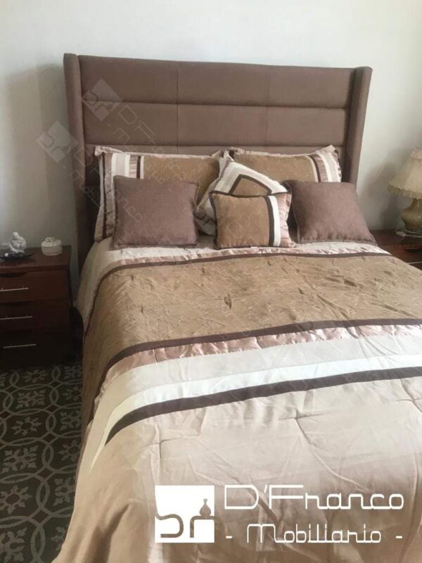 Cama Lily