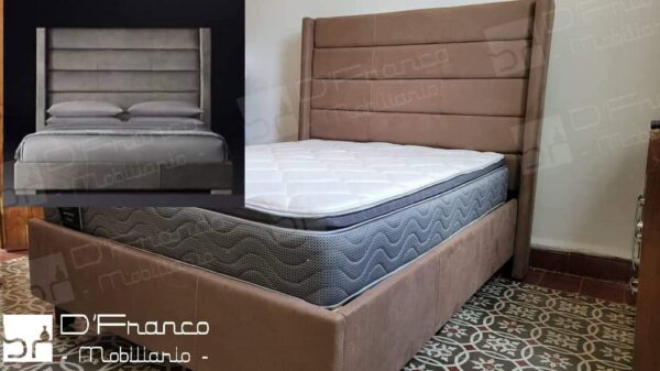 Cama Lily
