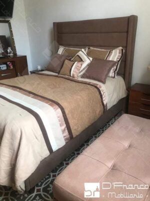 Cama Lily