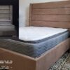 Cama Lily
