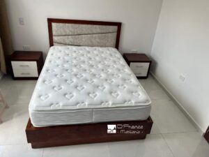 Juego de cuarto Alma