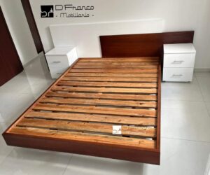 Juego de cuarto Minimalista