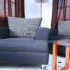 Conjunto de sofá y butaca Pavel #1