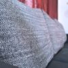 Conjunto de sofá y butaca Pavel #1