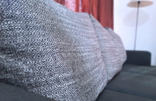 Conjunto de sofá y butaca Pavel #1