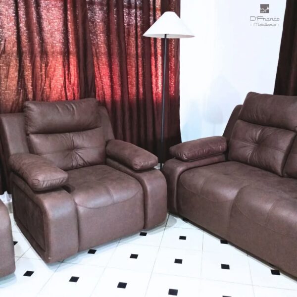 Conjunto Relax