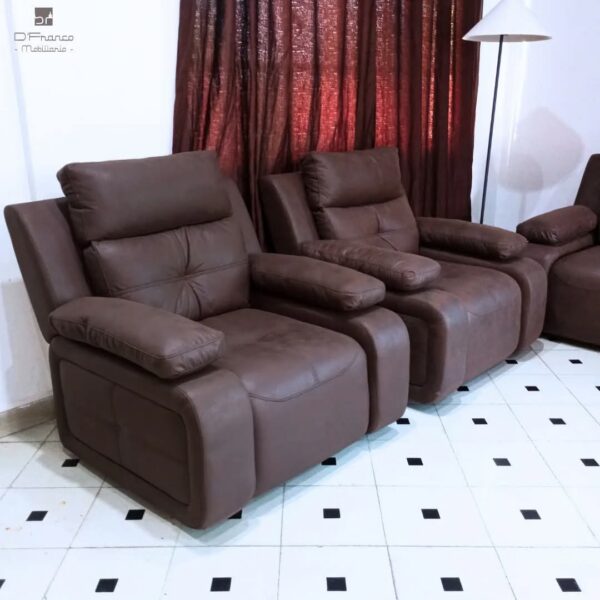 Conjunto Relax