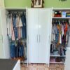 Closet de 220 x 1.80 cm