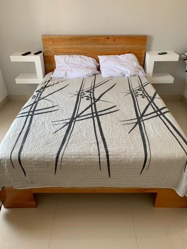 Cama Toscana