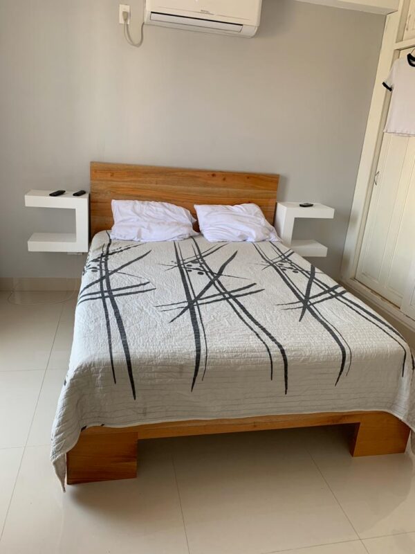 Cama Toscana