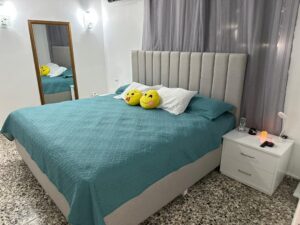 Juego de cuarto Delicia