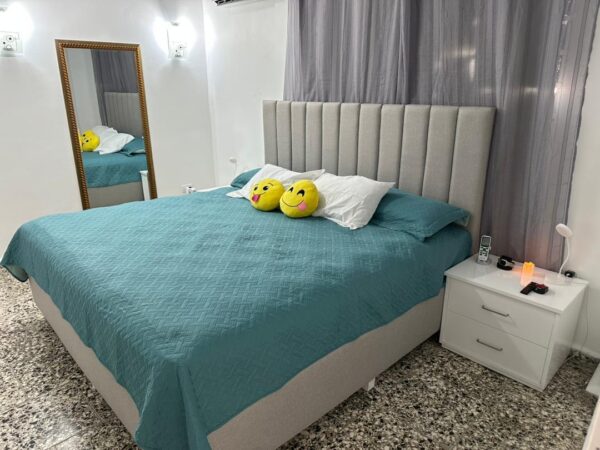 Juego de cuarto Delicia