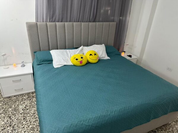 Juego de cuarto Delicia