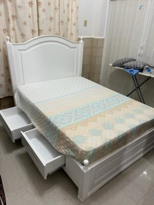 Cama Provenza