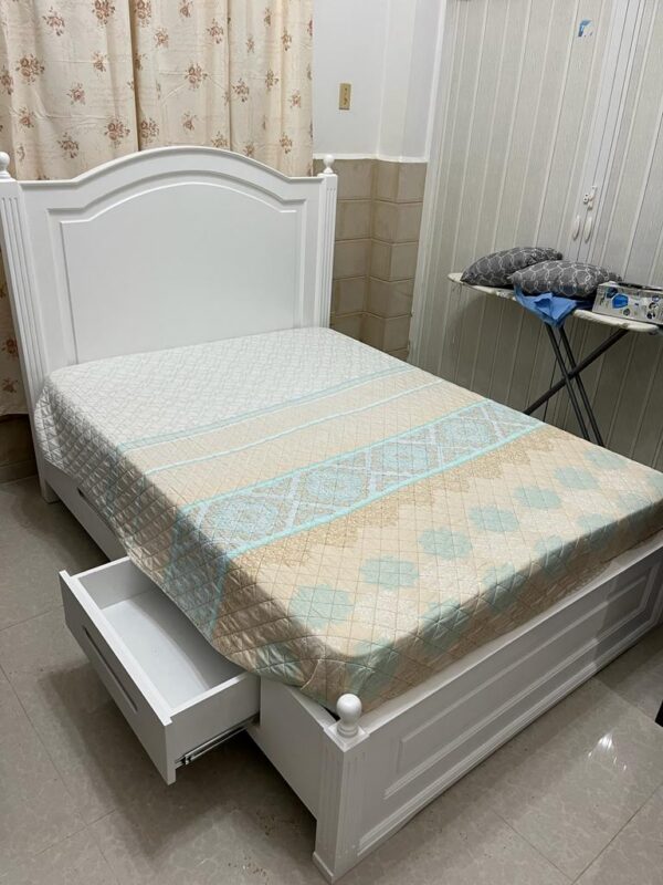 Cama Provenza