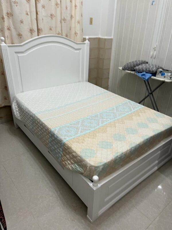 Cama Provenza