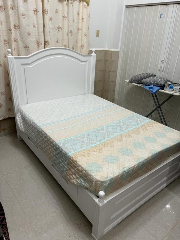 Cama Provenza