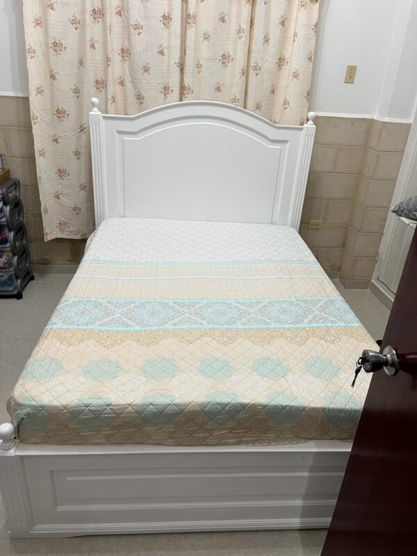Cama Provenza