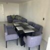 Juego de comedor Acosta