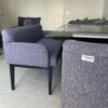 Juego de comedor Acosta