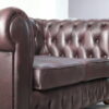 Sofá Chesterfield #2