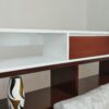 Mueble de televisión  #1