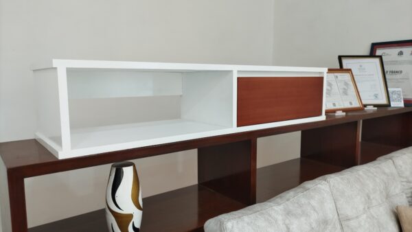 Mueble de televisión  #1