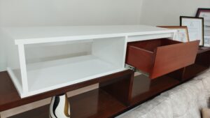 Mueble de televisión  #1