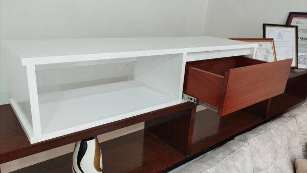 Mueble de televisión  #1