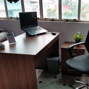 Escritorio #3