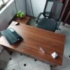 Escritorio #3