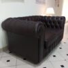 Sofá Chesterfield #2
