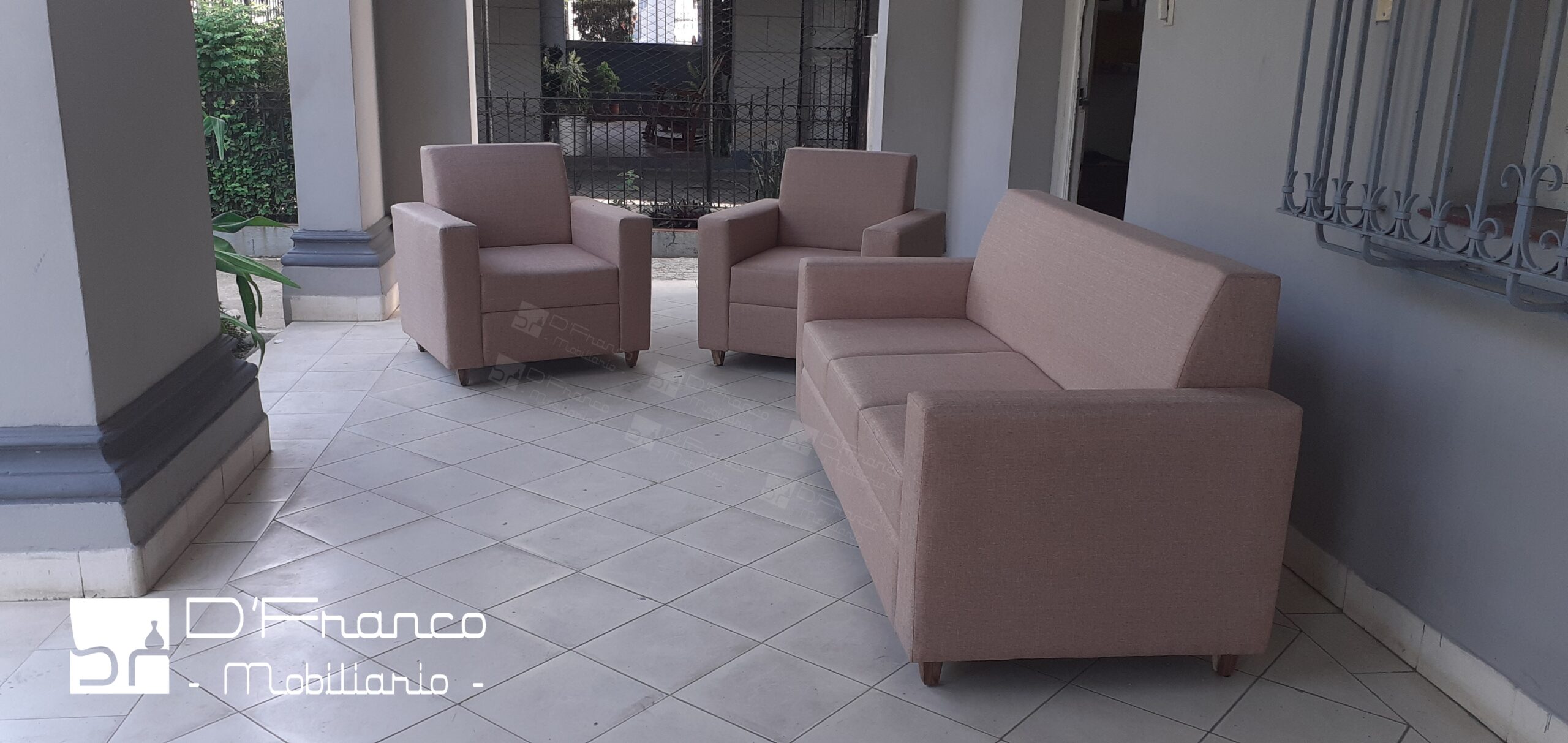 Conjunto Soft Rest