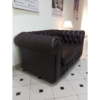 Sofá Chesterfield #2
